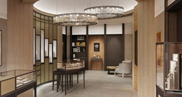 福州浪琴维修服务中心