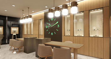 宁波浪琴维修服务中心